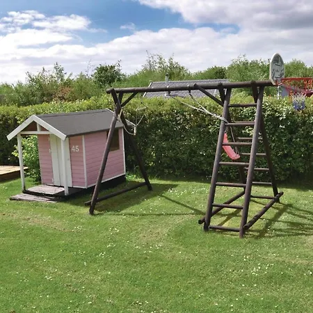 Hotel Beautiful In Sydals With Kitchen 4*