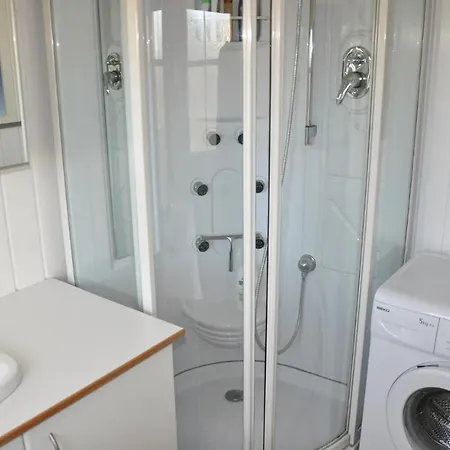 Hotel Beautiful In Sydals With Kitchen 4*